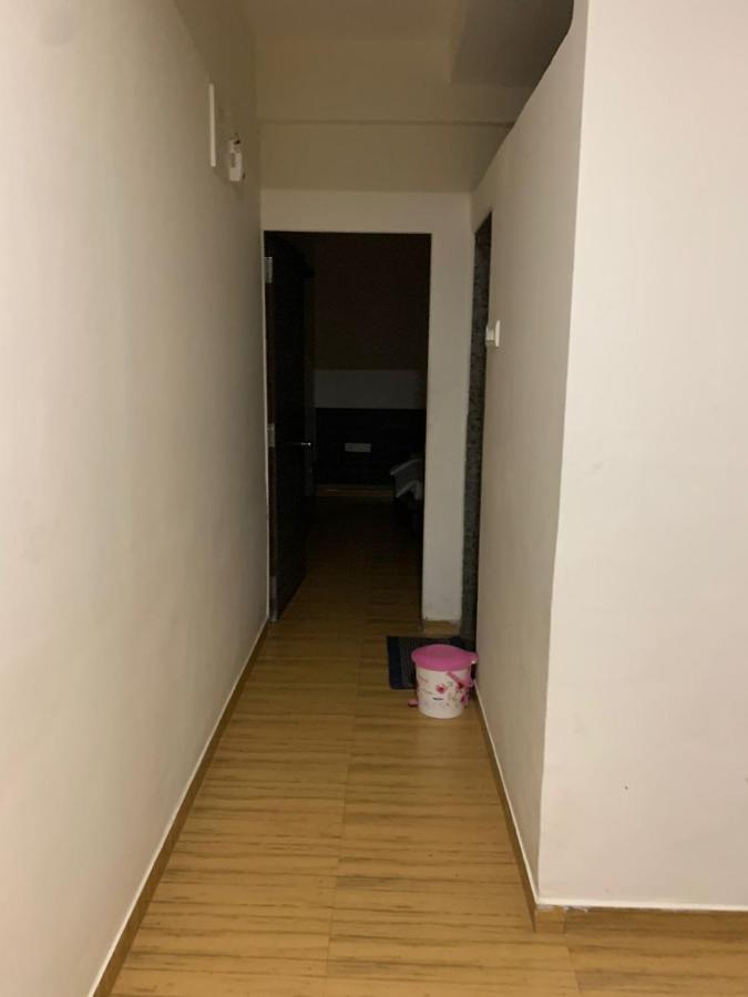 Ruturaj Inn Alībāg Buitenkant foto